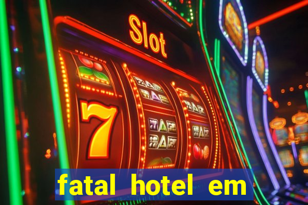 fatal hotel em barreiras ba